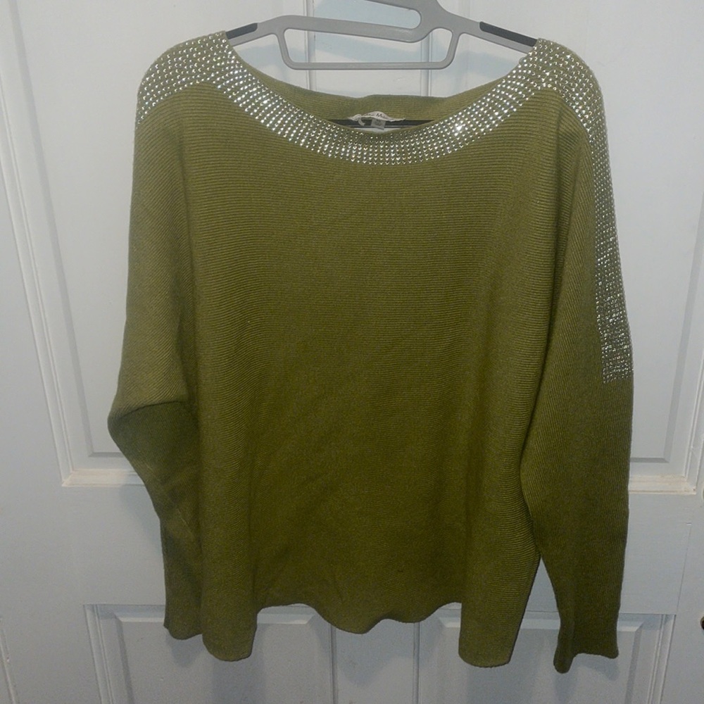Vida Milano Women’s Sweater. -XL